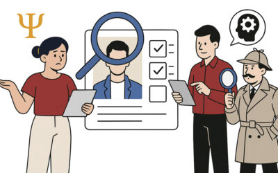 ¿Qué es el perfil psicológico básico?