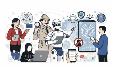 Tendencias en la investigación privada para 2026: Innovación, ética y adaptación