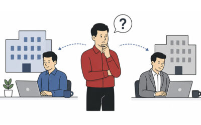 Mi empleado trabaja para otra empresa: cómo probarlo y qué puedes hacer